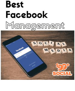Best Facebook Management