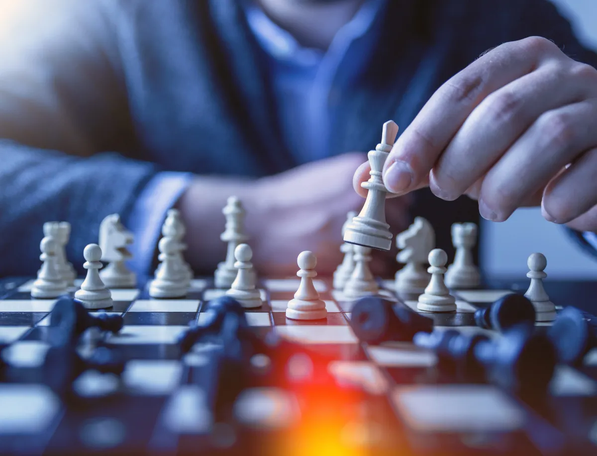 What makes you different from your competitors?