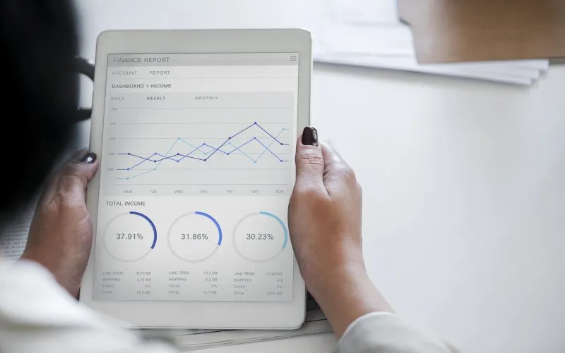 Your Customers Are Using Social Media... Are You?