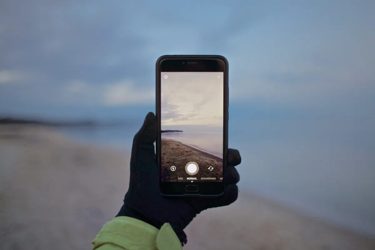 What Is The Perfect Image Size For Each Social Network?
