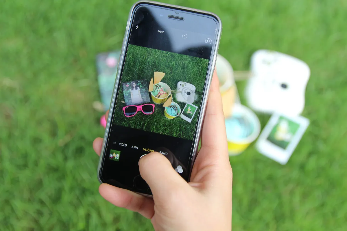 What Is The Perfect Image Size For Each Social Network?