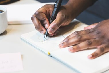 Four Strategies For Boosting Your Business’ Online Presence