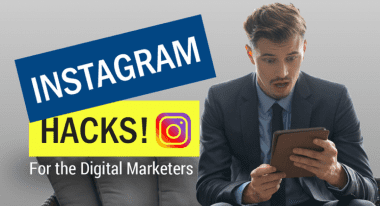 Improve Your Social Media With These Instagram Marketing Hacks