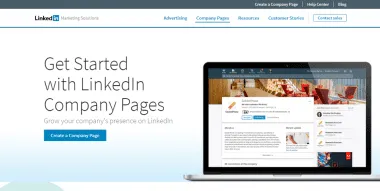 Improve Your LinkedIn Business Profile For A More Professional Image