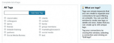 How To Get Your Post Tagged On A LinkedIn Channel For Maximum Exposure