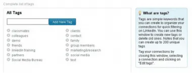 How To Get Your Post Tagged On A LinkedIn Channel For Maximum Exposure