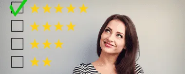 Use Social Media To Get More Customer Reviews In Less Time