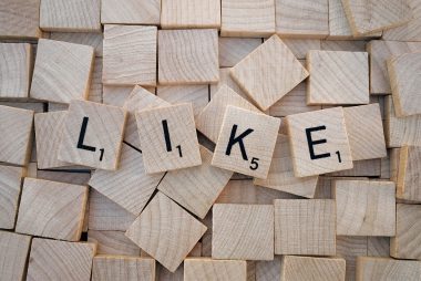 Why Facebook May Start Hiding 'Like' Counts