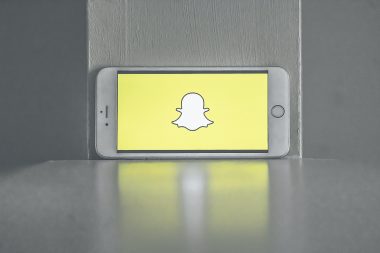 Two Brand New Features from Snapchat