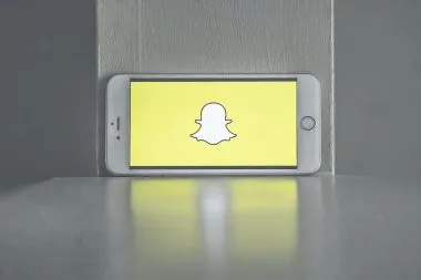 Two Brand New Features from Snapchat