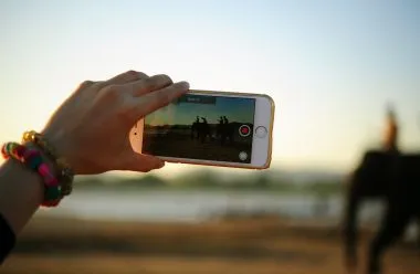 How To Benefit Big Time From Social Media Video