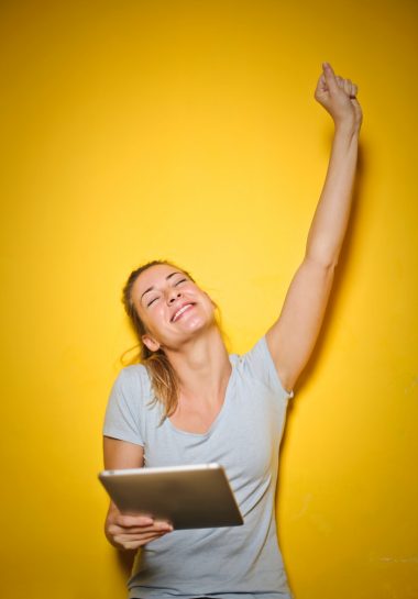 Learn About Your Audience With A Social Media Quiz