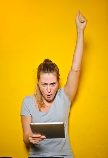 Learn About Your Audience With A Social Media Quiz