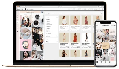 The Best Tools to Style Your Instagram Layout