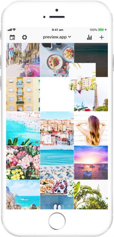 The Best Tools to Style Your Instagram Layout