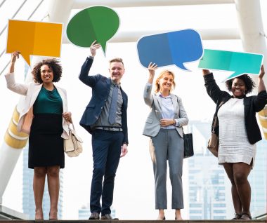 99 $ Social I Why Social CEO is the New Norm