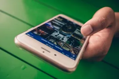 Create Eye-Catching Instagram Stories Highlight Covers