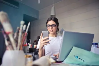 Instagram's New Joint Chat Sticker for Stories