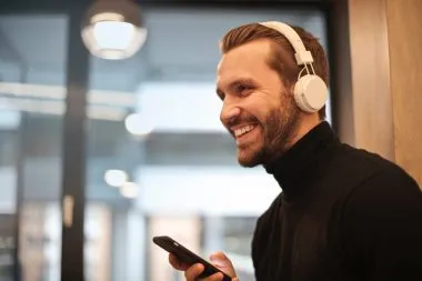 Best Podcasts for Budding Entrepreneurs