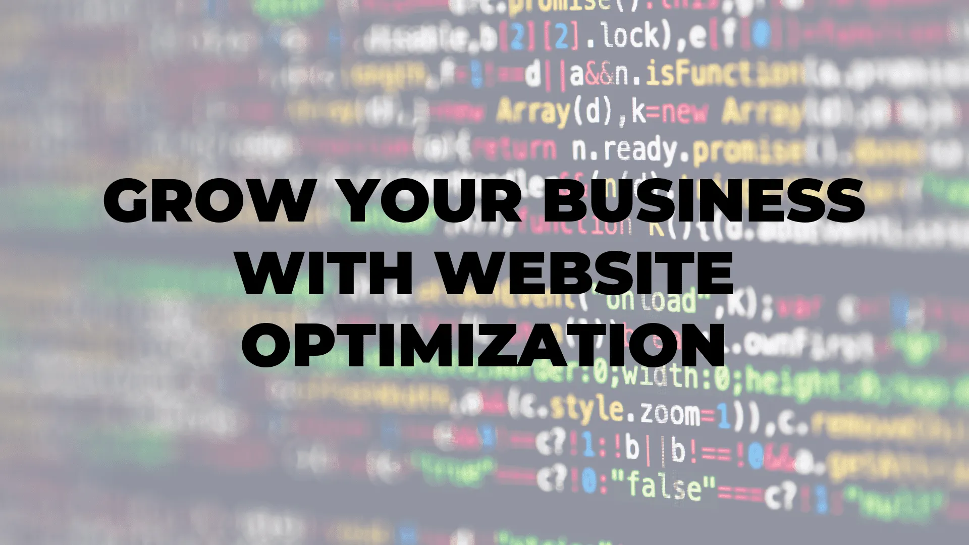 Grow Your Business With Website Optimization|Grow Your Business With Website Optimization|Grow Your Business With Website Optimization|Grow Your Business With Website Optimization