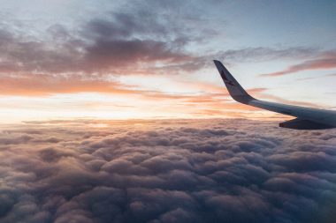 How Traveling Can Improve Your Company’s Social Media Presence
