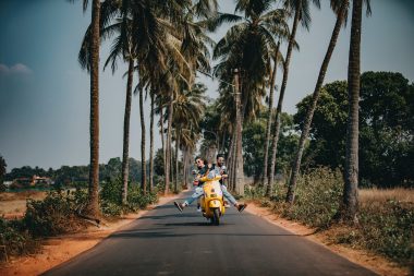 How Traveling Can Improve Your Company’s Social Media Presence