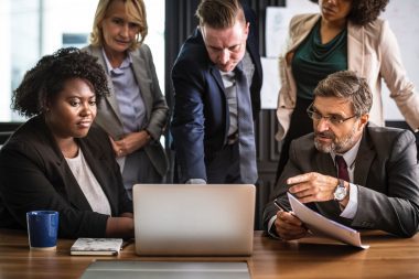 Why You Should Be Monitoring Your Rivals' Content Strategy