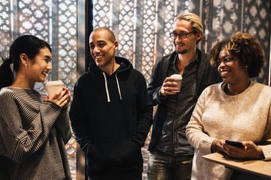 Why It's Important to Build Community in Social Media