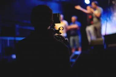Why Video is Relevant to Your Online Marketing Strategy