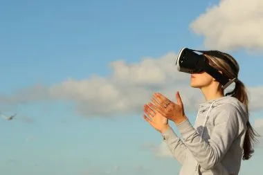 Facebook’s Look into Smart Sunglasses of the Future