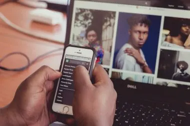 Learn How to Use Pinterest’s New Faster Visual Searches
