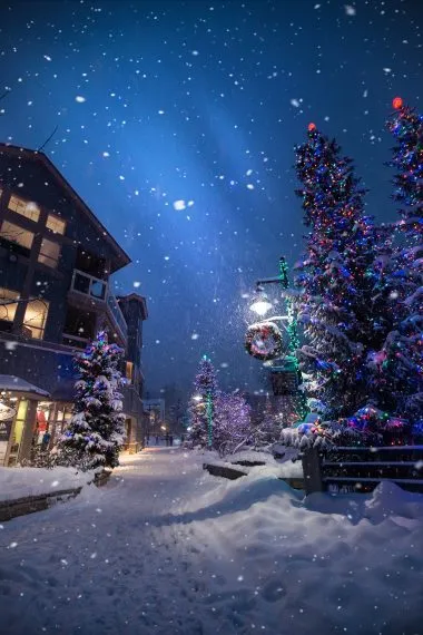 Why You Should Begin Planning Your Christmas Social Campaigns Now 