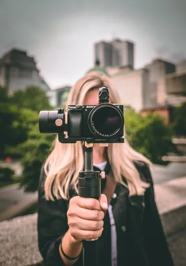 The Best Formula for Producing Great E-Commerce Product Videos
