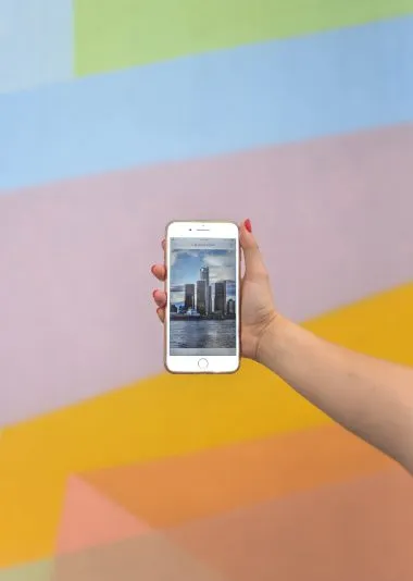 Facebook Stories is Now Easier for Businesses with Templates