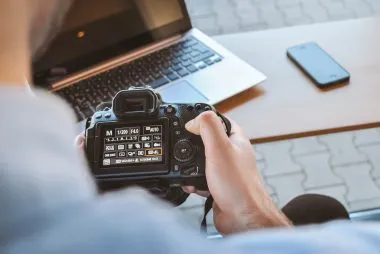Best Photo Galleries and Plugins for Visual Blogging