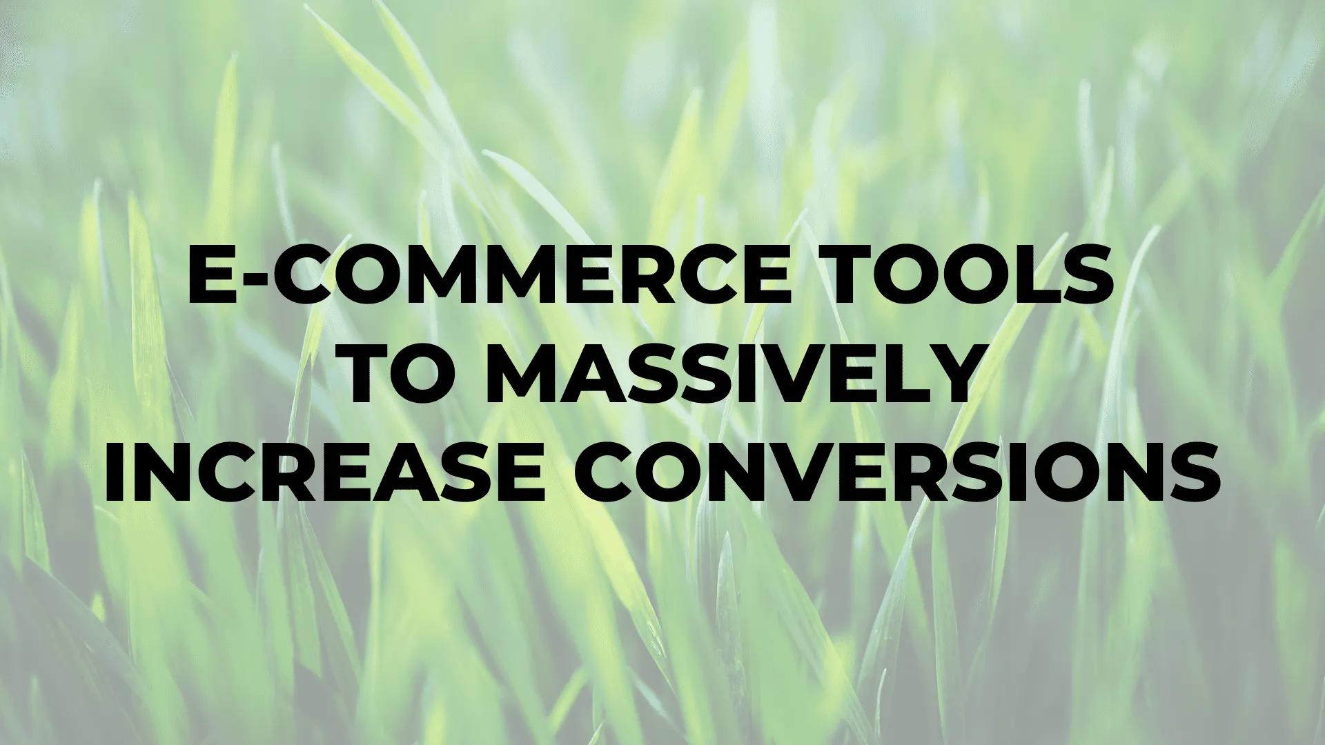 E-Commerce Tools to Massively Increase Conversions|E-Commerce Tools to Massively Increase Conversions|E-Commerce Tools to Massively Increase Conversions|E-Commerce Tools to Massively Increase Conversions