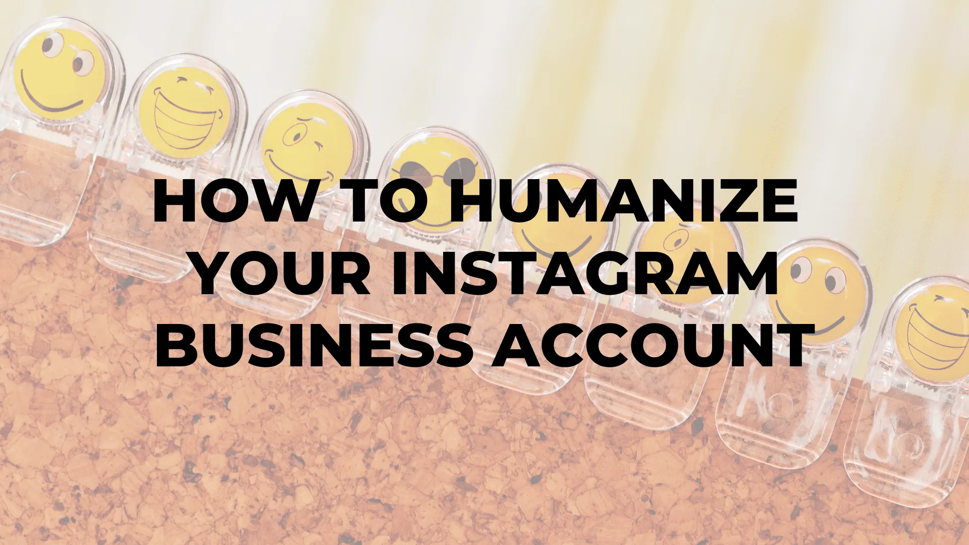How to Humanize Your Instagram Business Account|How to Humanize Your Instagram Business Account|How to Humanize Your Instagram Business Account|How to Humanize Your Instagram Business Account