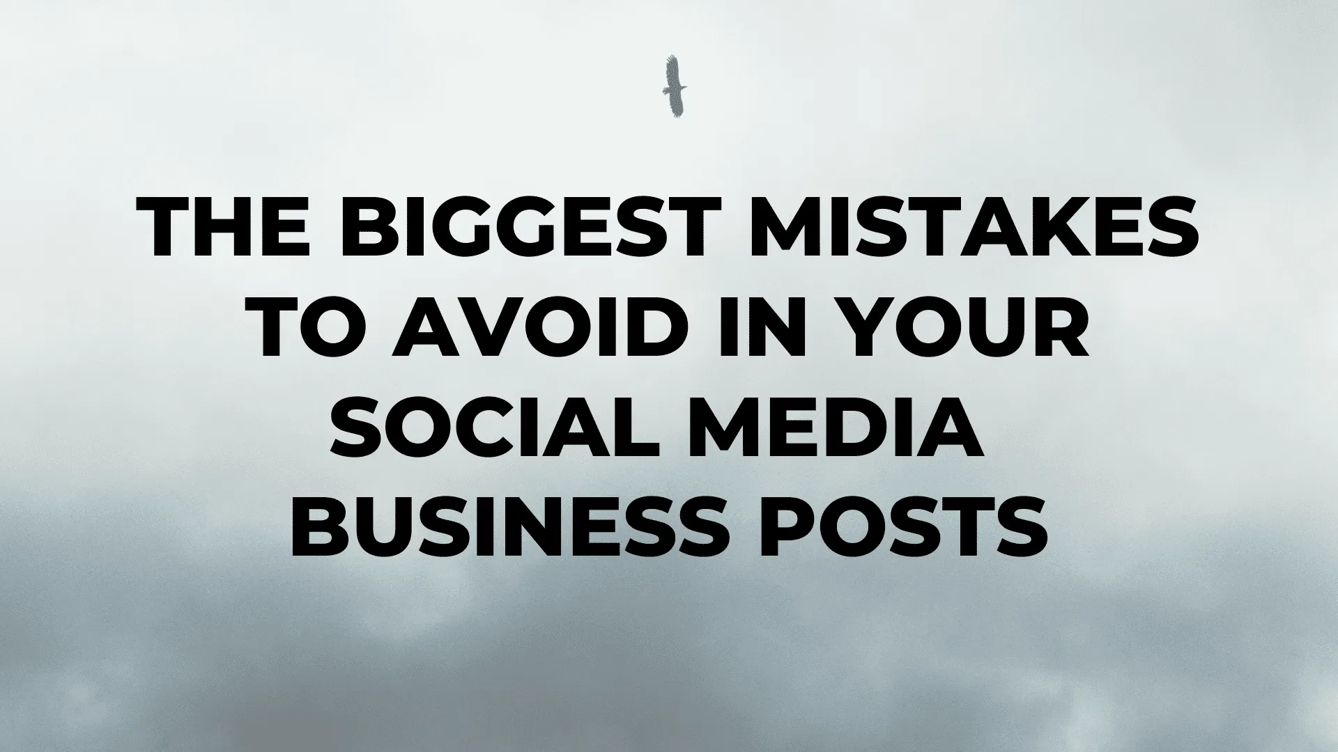 The Biggest Mistakes to Avoid in Your Social Media Business Posts|The Biggest Mistakes to Avoid in Your Social Media Business Posts|The Biggest Mistakes to Avoid in Your Social Media Business Posts|The Biggest Mistakes to Avoid in Your Social Media Business Posts