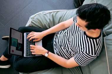 Can Social Media Collaboration Help a Remote Team Stay Productive?