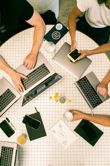 Can Social Media Collaboration Help a Remote Team Stay Productive?