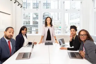 Building Trust in Your Marketing