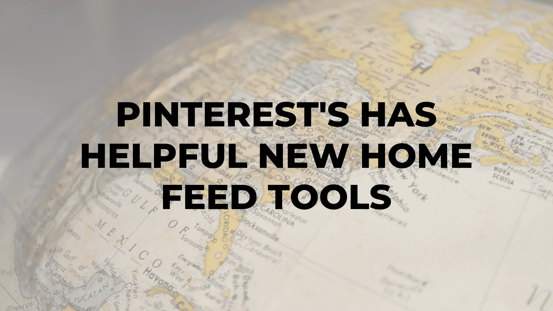 Pinterest's Has Helpful New Home Feed Tools|Pinterest's Has Helpful New Home Feed Tools|Pinterest's Has Helpful New Home Feed Tools|Pinterest's Has Helpful New Home Feed Tools