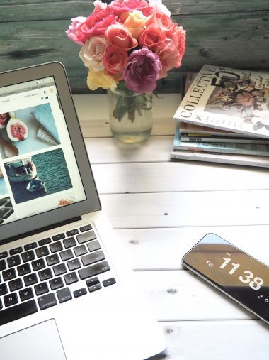 The Ins and Outs of Structuring the Perfect Blog Post