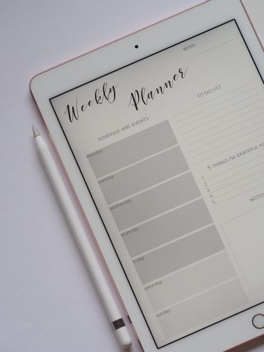 The Ins and Outs of Structuring the Perfect Blog Post