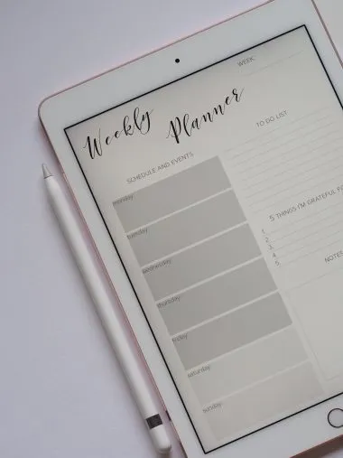 The Ins and Outs of Structuring the Perfect Blog Post