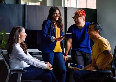 LinkedIn's Important New Group Features