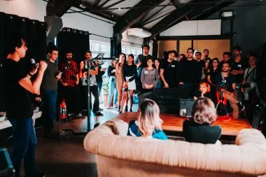 Best Networking Sites for Startup Founders