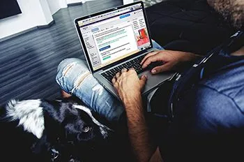 social media outsourcing for small business