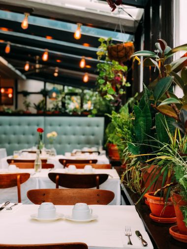 Powerful Restaurant Marketing Ideas for 2020