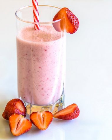 Milkshake is a free, top-rated Instagram Link App